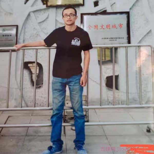 37岁岁江苏单身帅哥 - 张家口吉缘网