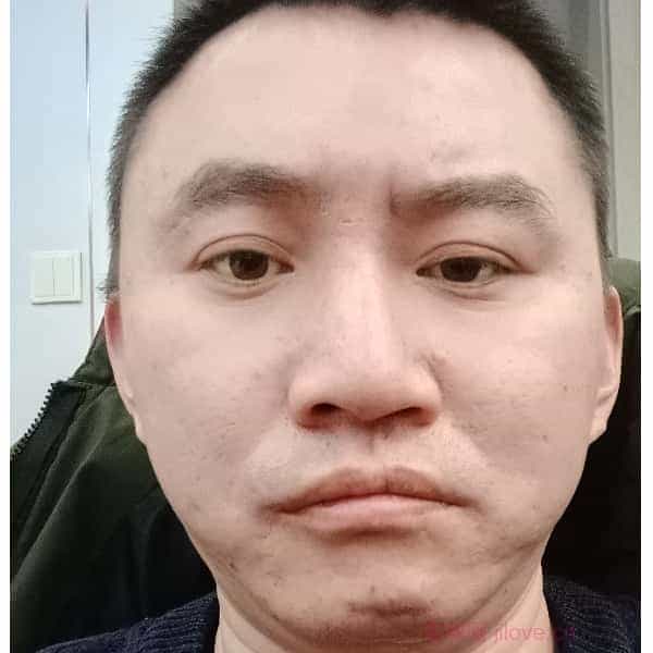 34岁岁山东单身帅哥 - 张家口吉缘网