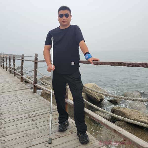 36岁岁山西单身帅哥 - 张家口吉缘网