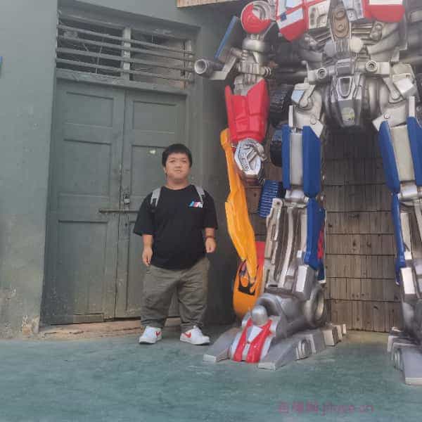 26岁岁福建单身帅哥 - 张家口吉缘网
