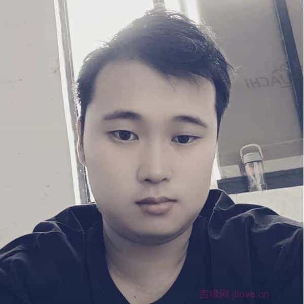 29岁岁山东单身帅哥 - 张家口吉缘网