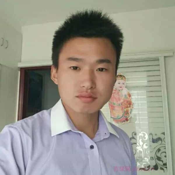 41岁岁河南单身帅哥 - 张家口吉缘网