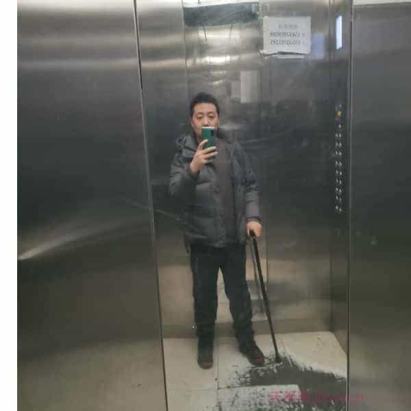 38岁岁河北单身帅哥 - 张家口吉缘网