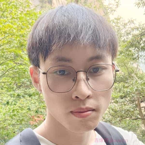 31岁岁四川单身帅哥 - 张家口吉缘网