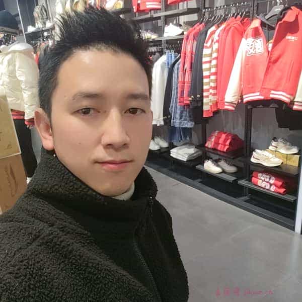 33岁岁湖南单身帅哥 - 张家口吉缘网