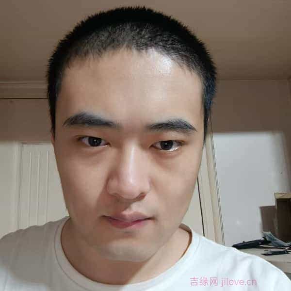 27岁岁山东单身帅哥 - 张家口吉缘网