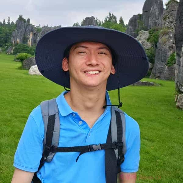 35岁岁河北单身帅哥 - 张家口吉缘网