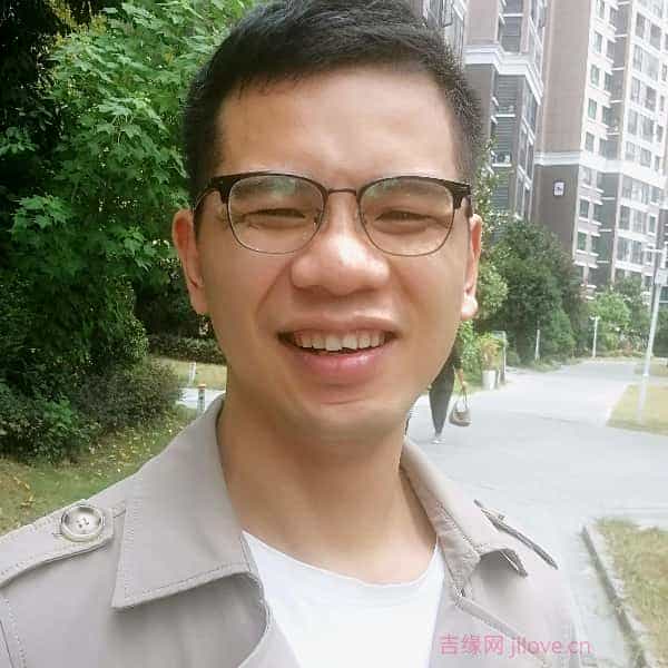 34岁岁湖南单身帅哥 - 张家口吉缘网