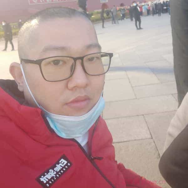 35岁岁陕西单身帅哥 - 张家口吉缘网