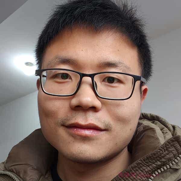 33岁岁湖北单身帅哥 - 张家口吉缘网