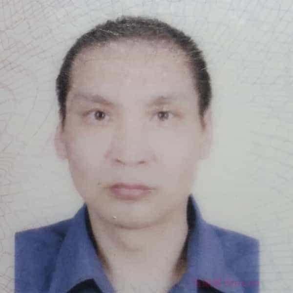 55岁岁河南单身帅哥 - 张家口吉缘网