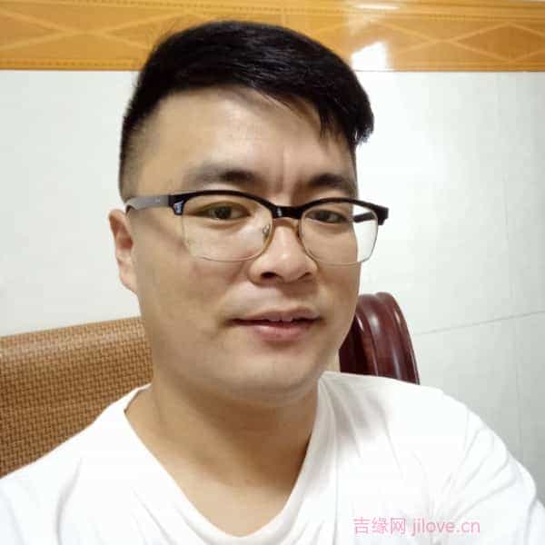 33岁岁江苏单身帅哥 - 张家口吉缘网
