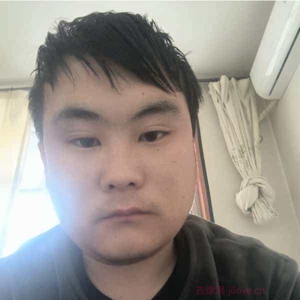 30岁岁河北单身帅哥 - 张家口吉缘网
