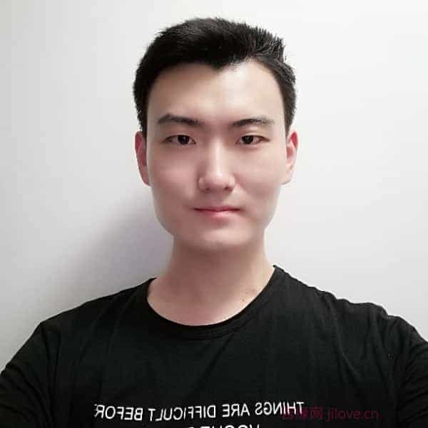 35岁岁山东单身帅哥 - 张家口吉缘网
