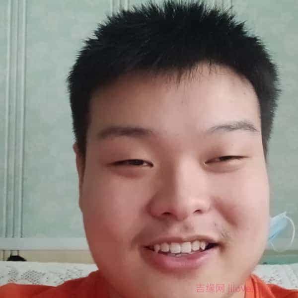 27岁岁山东单身帅哥 - 张家口吉缘网