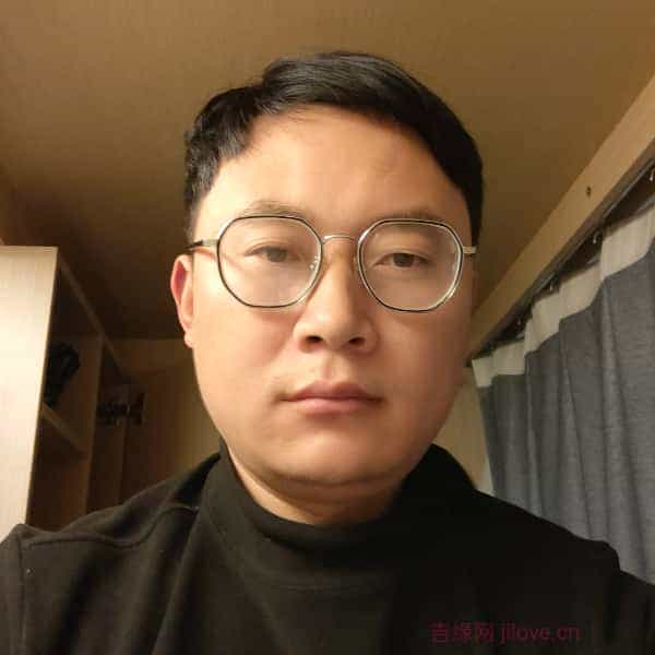 36岁岁江苏单身帅哥 - 张家口吉缘网