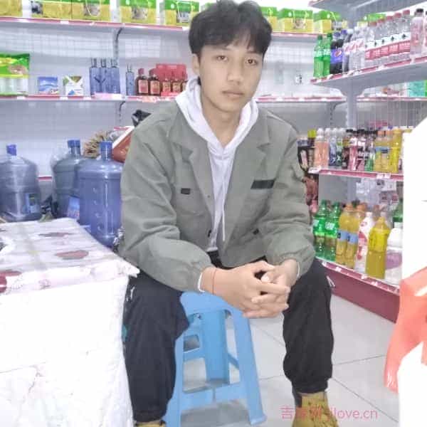23岁岁贵州单身帅哥 - 张家口吉缘网