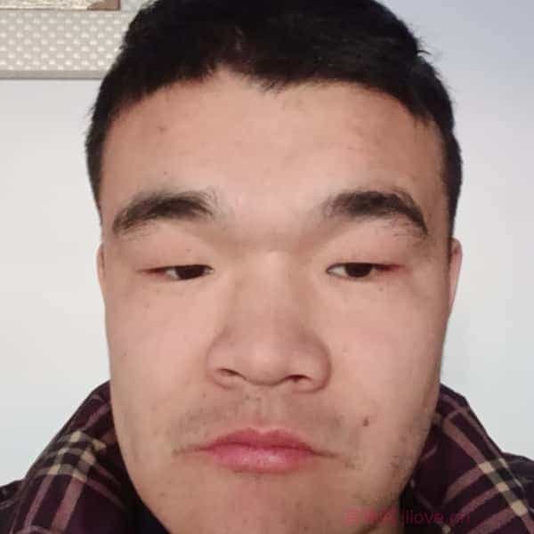 39岁岁山西单身帅哥 - 张家口吉缘网