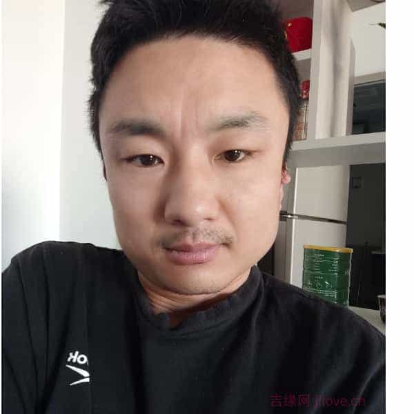 41岁岁河北单身帅哥 - 张家口吉缘网