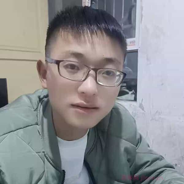 30岁岁贵州单身帅哥 - 张家口吉缘网
