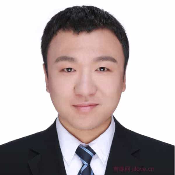 35岁岁河北单身帅哥 - 张家口吉缘网