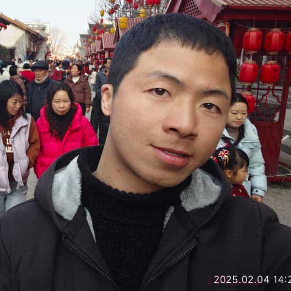 34岁岁湖北单身帅哥 - 张家口吉缘网
