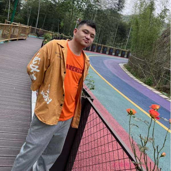 28岁岁湖南单身帅哥 - 张家口吉缘网