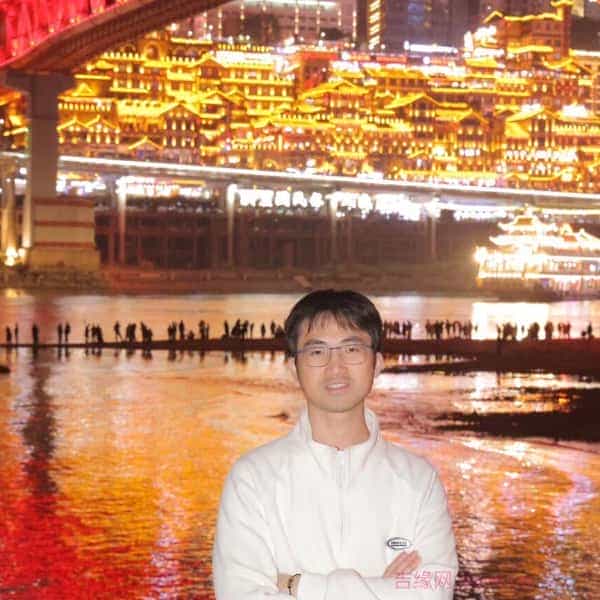 34岁岁浙江单身帅哥 - 张家口吉缘网
