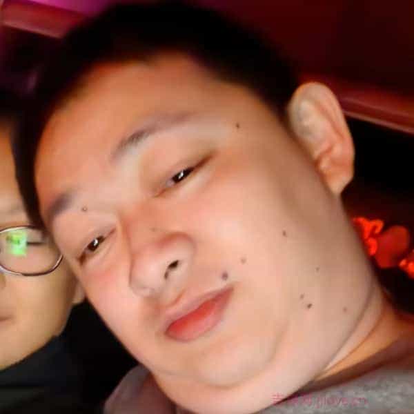 39岁岁辽宁单身帅哥 - 张家口吉缘网