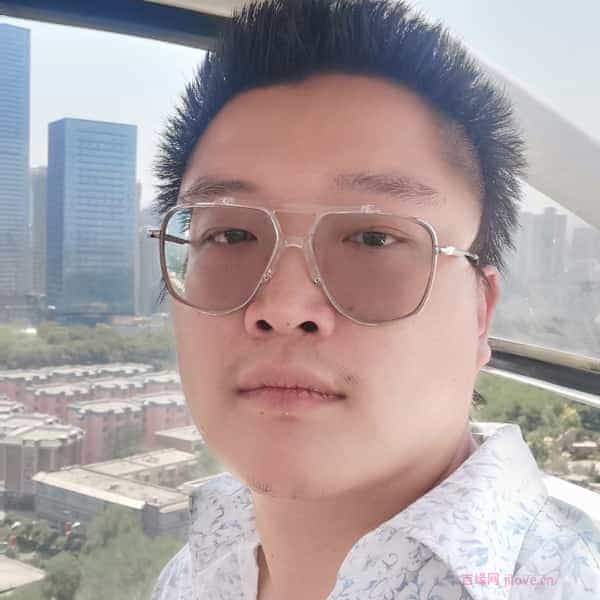 31岁岁新疆单身帅哥 - 张家口吉缘网