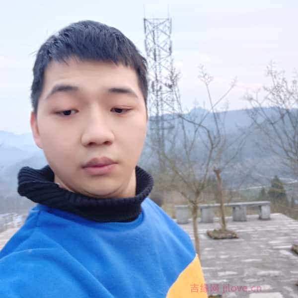 30岁岁湖南单身帅哥 - 张家口吉缘网