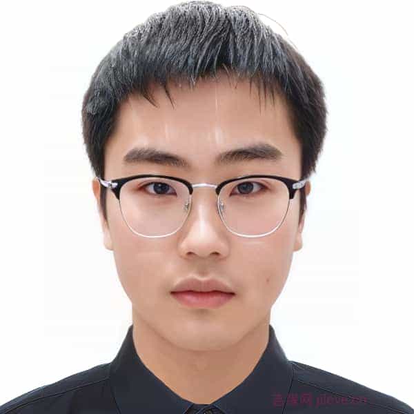 29岁岁河北单身帅哥 - 张家口吉缘网