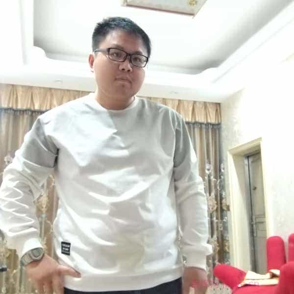 33岁岁江苏单身帅哥 - 张家口吉缘网