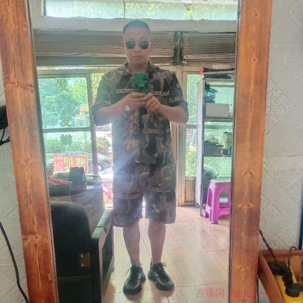 39岁岁贵州单身帅哥 - 张家口吉缘网