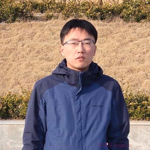 33岁岁山东单身帅哥 - 张家口吉缘网