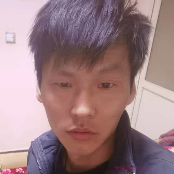 34岁岁河北单身帅哥 - 张家口吉缘网