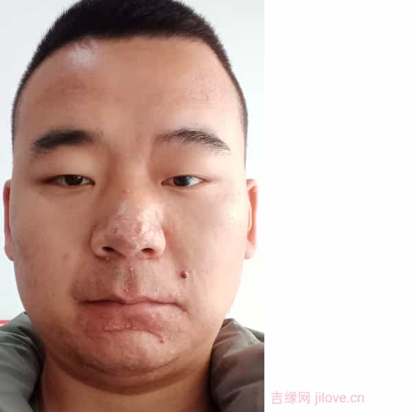 30岁岁陕西单身帅哥 - 张家口吉缘网