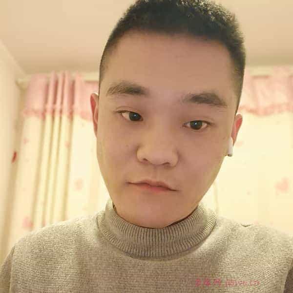 32岁岁山西单身帅哥 - 张家口吉缘网