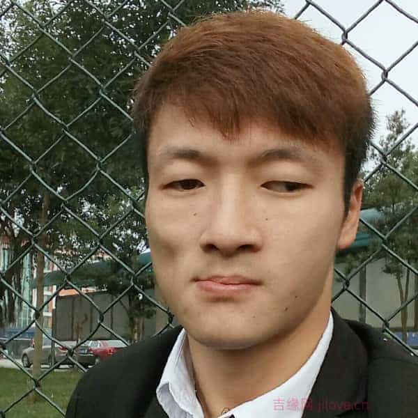 34岁岁四川单身帅哥 - 张家口吉缘网