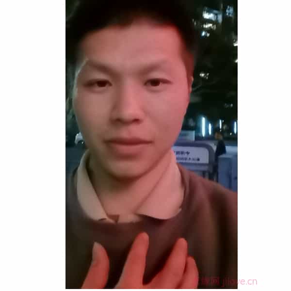 36岁岁广东单身帅哥 - 张家口吉缘网