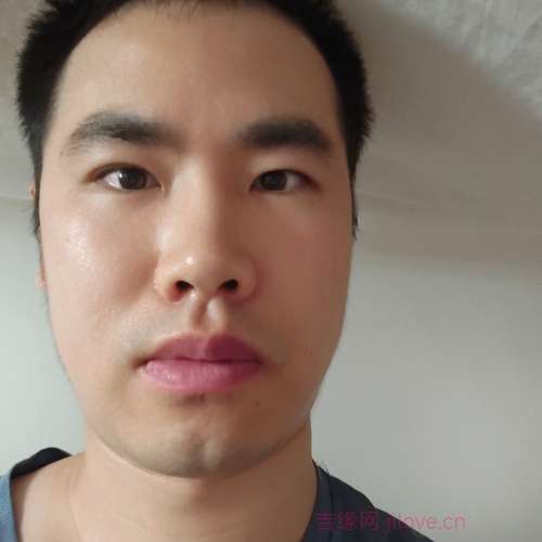 29岁岁广东单身帅哥 - 张家口吉缘网