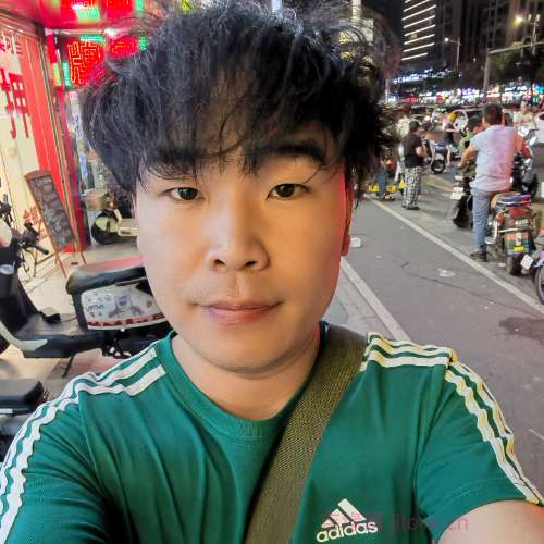 35岁岁河南单身帅哥 - 张家口吉缘网
