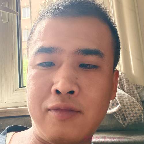 32岁岁吉林单身帅哥 - 张家口吉缘网