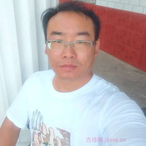 36岁岁湖南单身帅哥 - 张家口吉缘网