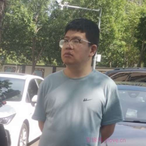 36岁岁河北单身帅哥 - 张家口吉缘网