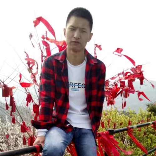 36岁岁河北单身帅哥 - 张家口吉缘网