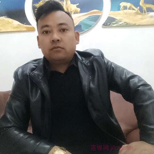39岁岁山东单身帅哥 - 张家口吉缘网