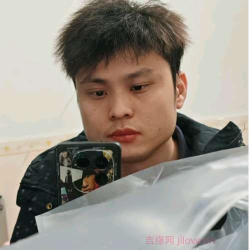 31岁岁广东单身帅哥 - 张家口吉缘网