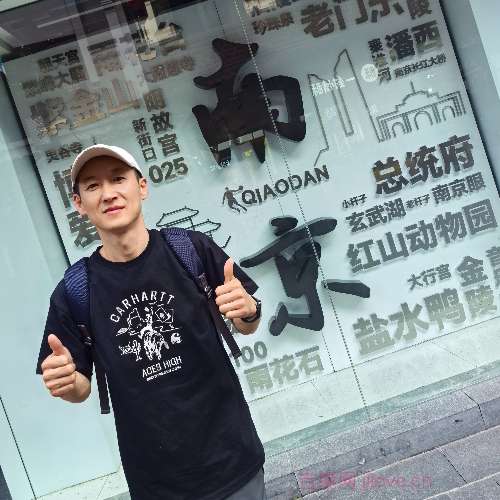 51岁岁辽宁单身帅哥 - 张家口吉缘网