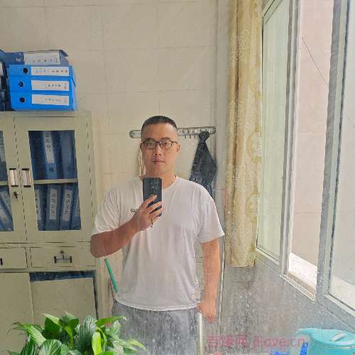 34岁岁四川单身帅哥 - 张家口吉缘网